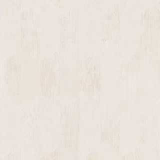 Bricoflor Moderne Tapete in Creme Beige Vlies Mustertapete Elegant für Schlafzimmer und Badezimmer Vliestapete Geometrisch