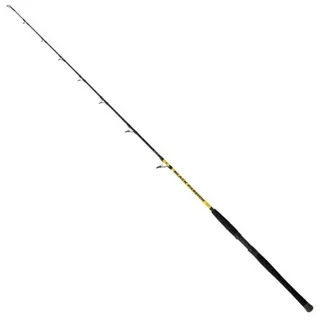 Black Cat Welsrute Black Passion G2 Vertical Schwarz 1,80 m 240 g 1 St.