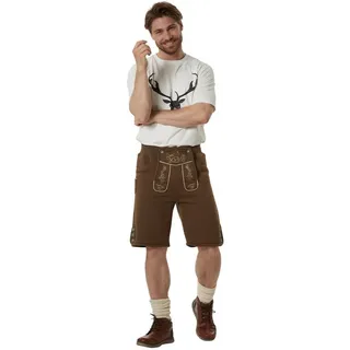 Tectake tectake® Trachtenhose Lenni