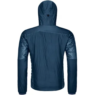 Ortovox Westalpen Swisswool Jacket M