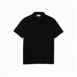 Lacoste Poloshirt schwarz 10Merkkur