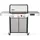 SX-325s Smarter Gasgrill 2022 Edelstahl