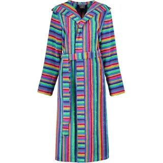 CAWÖ Bademantel 7076 Multicolor XS