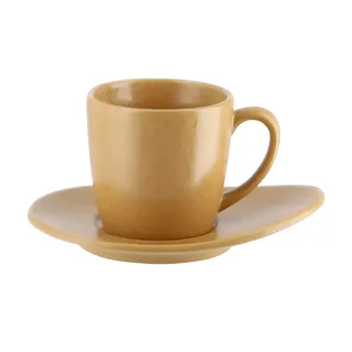 Asa Selection Espressotasse 0,06 l Gelb