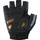 Sports Fingerhandschuhe grau