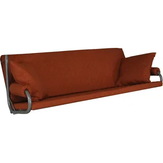 Angerer Bankauflage 180 x 54 x 7 cm terrakotta 1 St.