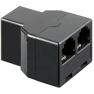 PRO Goobay ISDN T-Adapter 50597