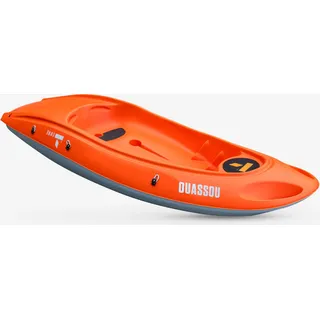 Tahe Ouassou orange