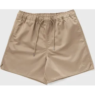 Essentials Statement SHORT 5 - brown - S