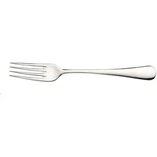 PINTINOX Tafelgabel "STRESA" , 18/10, 2,0mm, 12 Stück