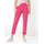Mary S 5-Pocket Hose Himbeere 38