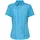 Shirt II Blau 38