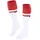 RU Compression Energy Laufsocken Damen 1 Paar Weiß 39-42