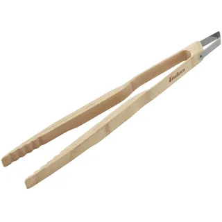 Enders Grillzange 45 cm Bambus gelb