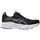 Herren Black/White 46,5