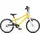 GO 3 Automagic 16 Zoll vibrant yellow