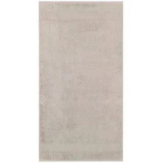 Villeroy & Boch Duschtuch One 80 x 150 cm grau