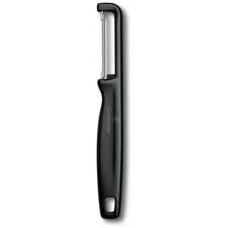 Victorinox Iota Sparschäler schwarz