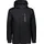 Regenjacke Anthrazit 54