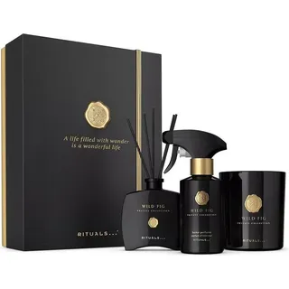 Rituals Private Collection Wild Fig Gift Set L 2025