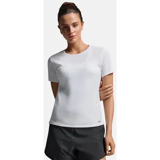 2XU Aero Mesh Tee Herren Weiß/Silber S