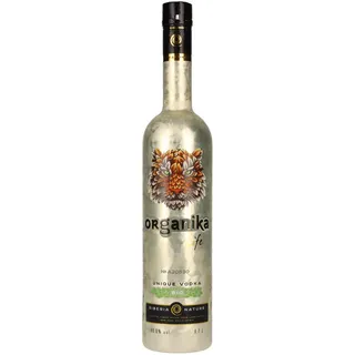 Organika Life Vodka 40 % vol 0,7 l
