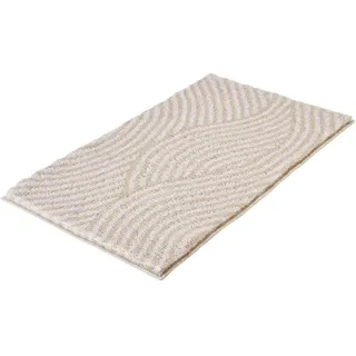 KLEINE WOLKE Calma 70 x 120 cm beige