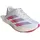 Damen Cloud White/Lucid Fuchsia/Violet Tone 42
