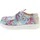 Slipper Blau in Größe 38 38
