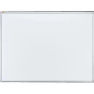 Franken Whiteboard X-tra!Line® 120,0 x 90,0 cm weiß lackierter Stahl