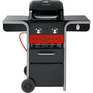 Char-Broil Gas2Coal 2.0 210