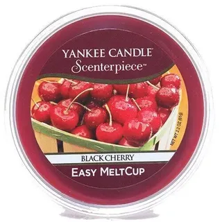 Easy MeltCup Black Cherry 61g