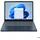 15,3" AMD Ryzen 7 170 16 GB RAM 512 GB SSD Cosmic Blue