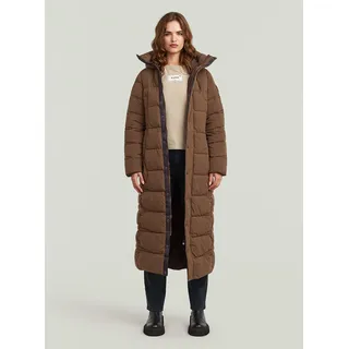 G-Star Whistler Long Puffer wmn - XS