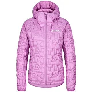 adidas Terrex Xperior PrimaLoft Loose Fill, Größe S in Pink Pink