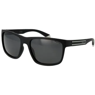 Polaroid PLD 2157/S 003/M9 57 matte black | Gr.: onesize