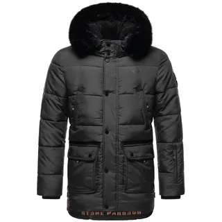 Stone Harbour Mironoo grau 56
