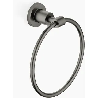 Dornbracht Tara Handtuchring Dark Platinum 83200892-99