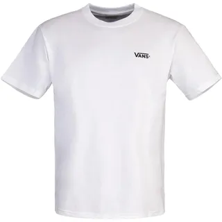Vans Left Chest Logo T-Shirt Herren - XL