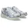 Herren White/Light Sapphire 48