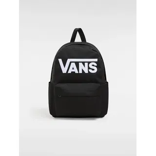 Vans Old Skool Backpack Rugzakken - zwart - Maat ONE - Schwarz