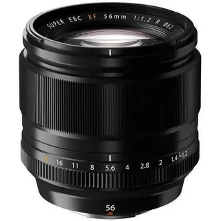 Fujifilm XF 56mm F1,2 R