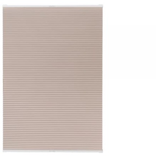 Elegance Wabenplissee | verdunkelnd, 50x100 cm, beige | VICTORIA M Verdunkelungsplissee