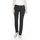 Jeans mit Super Slim Fit in Schwarz-W25 L36