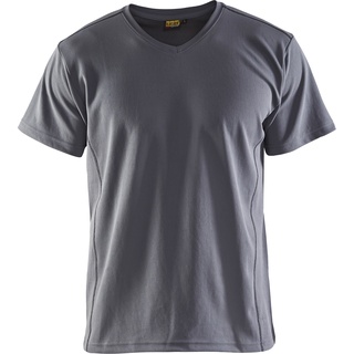 Blakläder T-Shirt mit UV Schutz 3323 1051 in div. Farben - grau - L