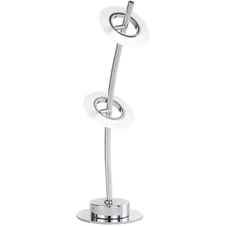 Fischer Leuchten Bambus 2-flg. (50118)
