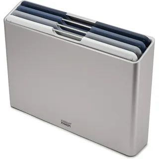 Joseph Joseph Folio 4-tlg. Kunststoff 4 Teile 20 x 30 cm Blau