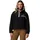 Helvetia II Cropped Half Snap Fleece