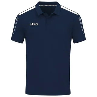 Jako Power Poloshirt Herren 900 marine 3XL