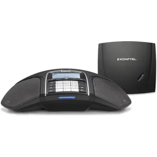 Konftel 300Wx Drahtloses DECT-Audiokonferenzsystem